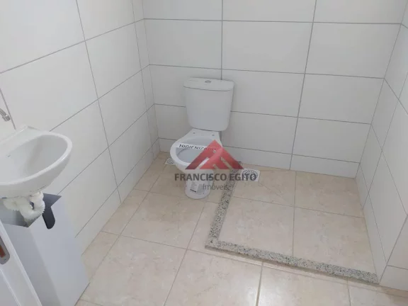 Imagem Apartamento com 2 dormitórios à venda, 59 m² por R$ 200.000,00 - Pacheco - São Gonçalo/RJ