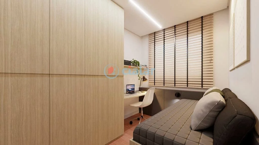 Imagem Apartamento à venda 2 Quartos 1 Suite 52.89M Santo Cristo Rio de Janeiro - RJ | Porto Carioca - Fase 1 Imagem Apartamento à venda 2 Quartos 1 Suite 52.89M Santo Cristo Rio de Janeiro - RJ | Porto Carioca - Fase 1