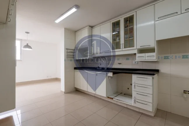 Imagem Imperdível apartamento de luxo no Ipiranga: 3 quartos, 2 suítes, 2 salas, 5 banheiros, 1 vaga e 188m² de pura sofisticação em SP.