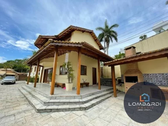 Imagem Casa a venda na Praia da Santa Rita