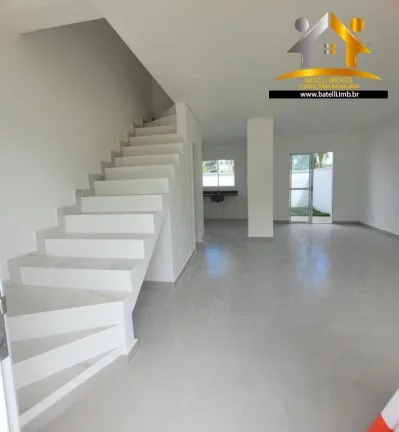 Imagem Casa à venda condomínio Villagio Carmo VGP - Batelli Imóveis