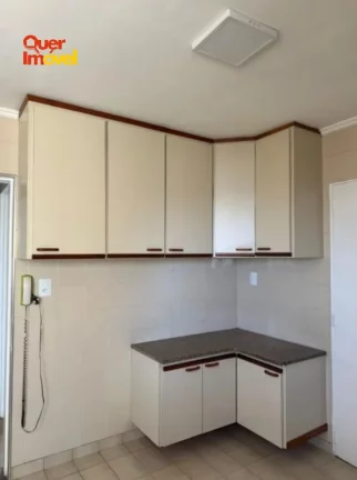 Imagem Oportunidade única: Apartamento à venda em Ribeirão Preto-SP, bairro Jardim Paulista, 3 quartos, 1 sala, 1 banheiro, 1 vaga, 69m².