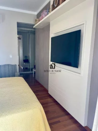 Imagem Apartamento com 3 suites - venda por R$ 2.700.000 ou aluguel por R$ 12.500/mês - Jardim Portal da Colina - Sorocaba/SP