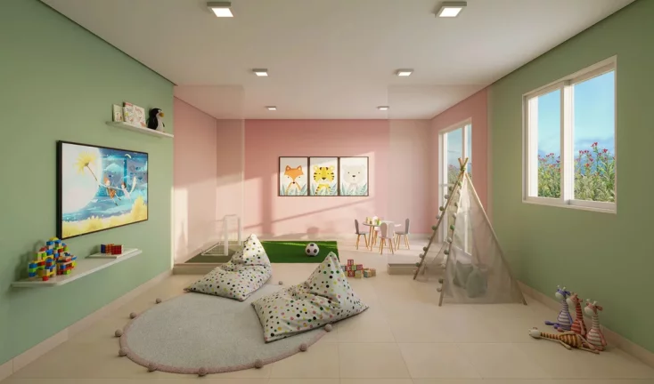 Imagem APARTAMENTO RESIDENCIAL em São Paulo - SP, Mooca