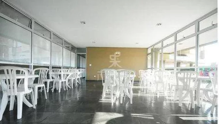 Imagem Apartamento com 3 dormitórios à venda, 84 m² por R$ 950.000,00 - Jardim Guedala - São Paulo/SP