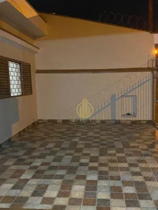 Imagem Casa com 3 dormitórios à venda, 183 m² por R$ 385.000 - Parque das Andorinhas - Ribeirão Preto/SP