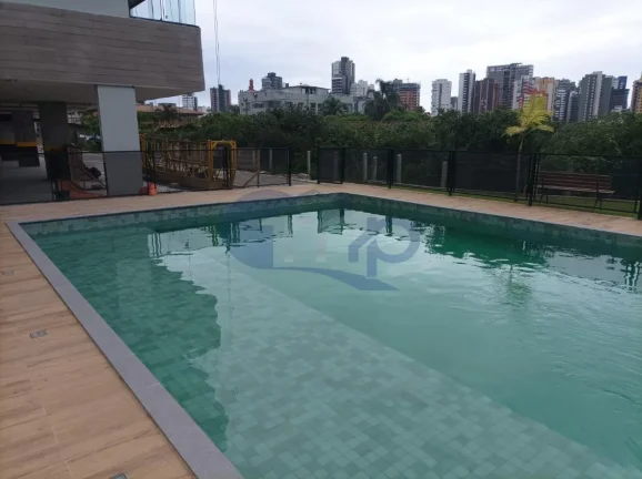 Imagem Apartamento á venda com 2 dormitórios no centro de Passo de Torres/SC
