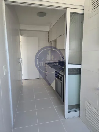 Imagem Apartamento à venda no Brás, São Paulo-SP: 2 quartos, 1 suíte, 1 vaga, 65m² de área