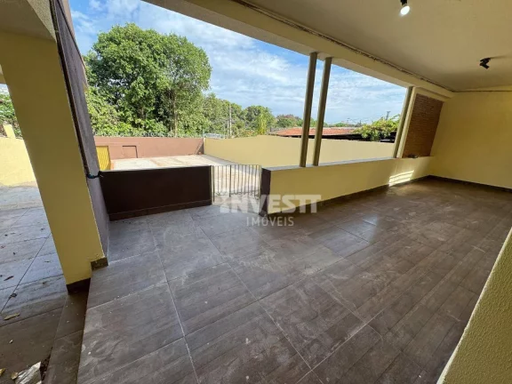 Imagem Casa com 4 dormitórios para alugar- Setor Leste Vila Nova - Goiânia/GO