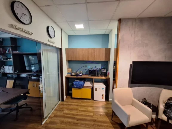 Imagem Conjunto para alugar, 73 m² Brooklin - São Paulo/SP