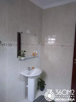 Imagem Casa para Venda em Santo André / SP no bairro Parque das Nações