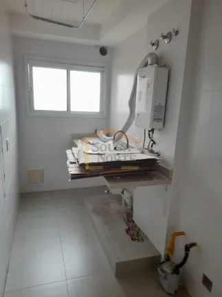 Imagem Apartamento 135m², 4 dormitórios sendo 3 suítes, suíte master com quarto extra para closet, sala...