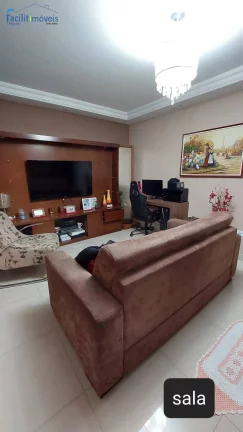 Imagem ÓTIMA COBERTURA 161 M²- 2 DORMITÓRIOS COM SUÍTE- BAIRRO SANTA MARIA - SA