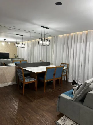 Imagem Apartamento com 3 dormitórios em ótima localização na Mooca