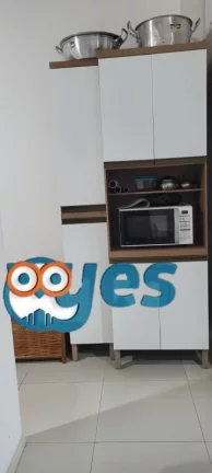 Imagem Casa para locação com 3 quartos no SIM