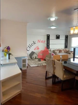 Imagem Excelente Apartamento para Locação no bairro Santa Paula em São Caetano