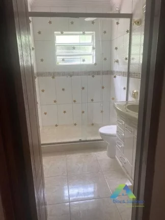 Imagem Sobrado com 4 dormitórios à venda por R$ 658.000 - Saúde - São Paulo/SP