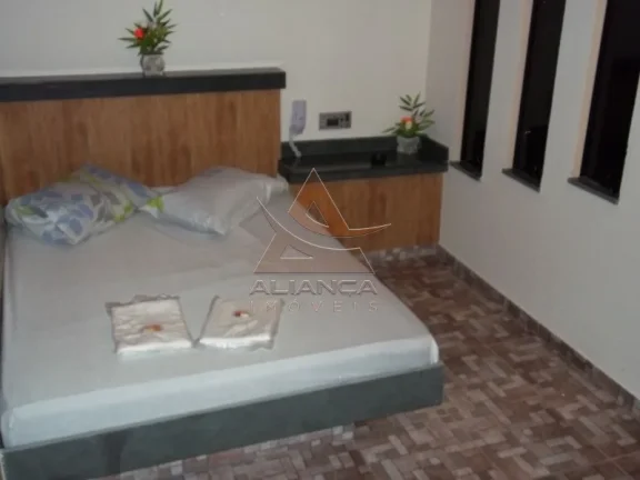 Imagem Prédio Comercial - Ribeirão Preto - Vila Carvalho