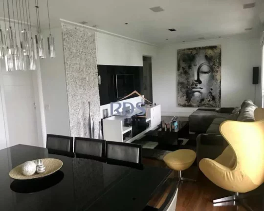 Imagem Apartamento - Padrão / Residencial / Parque do Morumbi