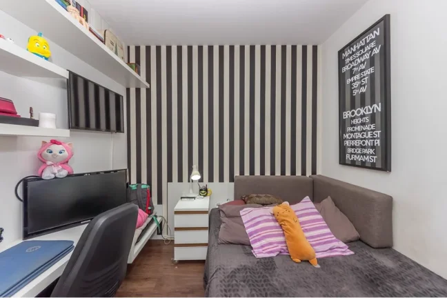 Imagem APARTAMENTO RESIDENCIAL em São Paulo - SP, Vila Monte Alegre