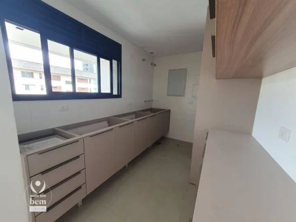 Imagem Lindo apartamento com ARMÁRIOS NOVOS à venda por R$ 811.033,42 - Alto da Glória - Curitiba/PR