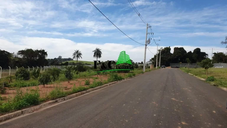 Imagem Terreno em Condomínio para Venda em Araras, Jardim São João