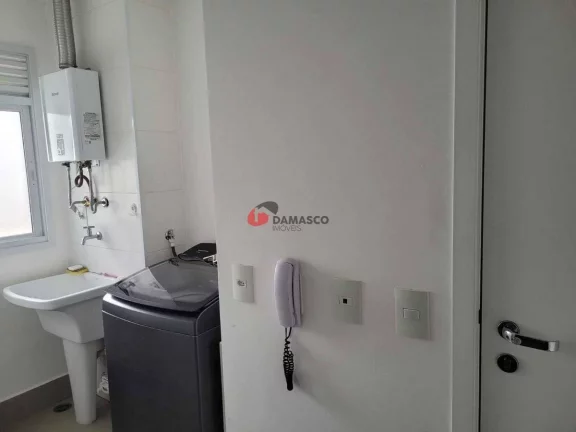 Imagem Apartamento à venda, Centro, Santo André, SP