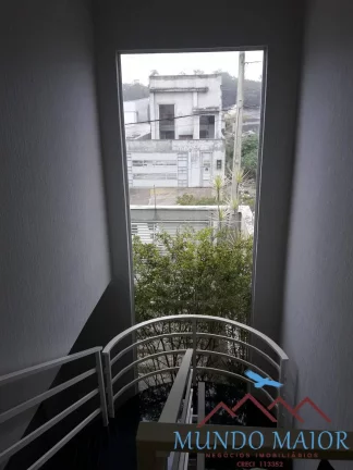 Imagem Sobrado com 3 Quartos e 3 banheiros à Venda, 187 m - Mogi das Cruzes !!!!!