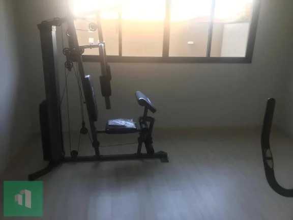 Imagem Apartamento com 2 quartos, 56m2, à venda em Santo André, Vila Valparaíso