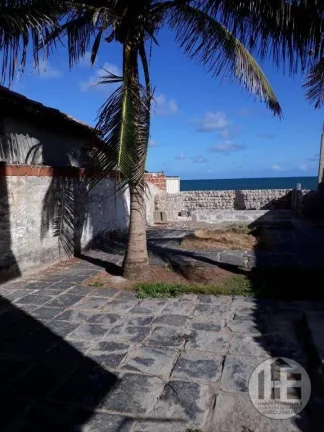 Imagem Casa 2 Quartos Beira Mar Olinda