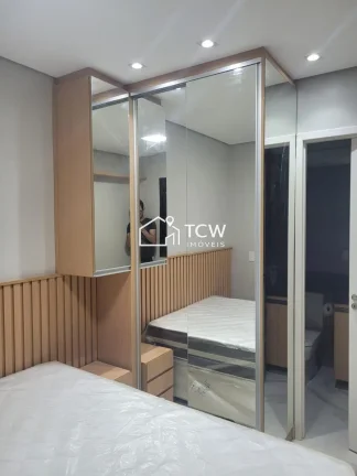 Imagem Apartamento para alugar no bairro Vila Olímpia - São Paulo/SP, Zona Sul