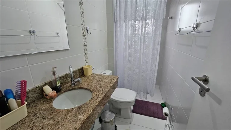 Imagem APARTAMENTO COM 122 m² - GUILHERMINA - PRAIA GRANDE SP