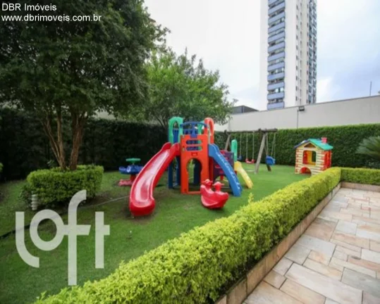 Imagem APARTAMENTO RESIDENCIAL em Sao Paulo - SP, Tatuapé