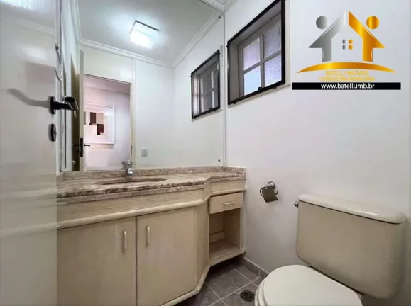 Imagem Casa - Condomínio Carmel - Cotia | Batelli Imóveis