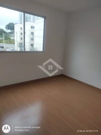 Imagem Apartamento 2 quartos no ParK Real Resort em Cosmos Campo Grande