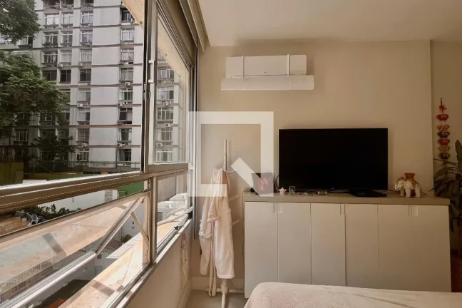 Imagem Apartamento à Venda - Copacabana, 3 Quartos, 144 m2