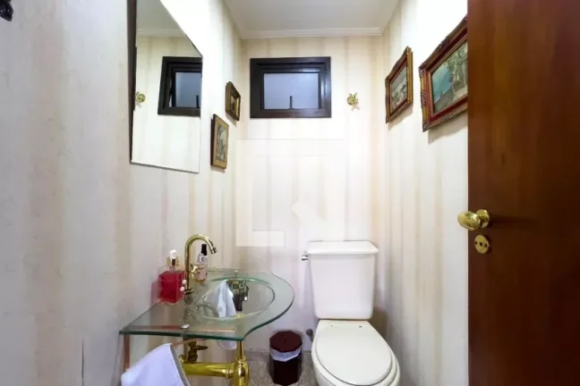 Imagem Apartamento à Venda - Vila Mariana, 2 Quartos, 140 m2