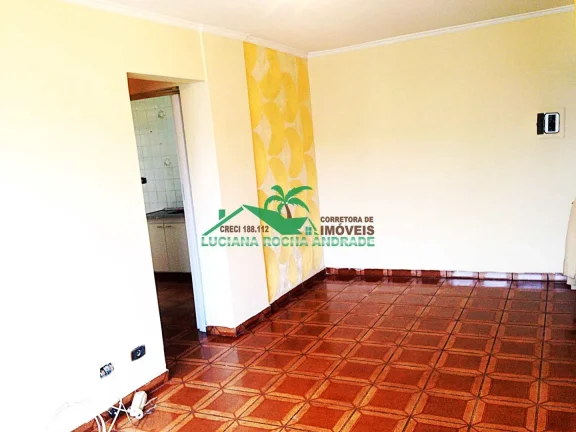 Imagem Apartamento Padrão