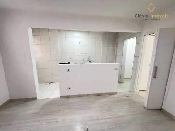 Imagem Apartamento à Venda 1 Quarto na Consolação | 45m² Útil com Varanda