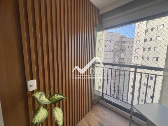 Imagem Apartamento com 2 quartos à venda, 63 m² por R$ 590.000 - Marapé - Santos/SP