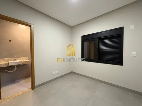 Imagem Casa com 3 quartos no Residencial Parqville Jacarandá, em terreno com 312m² com 154m² de área co...