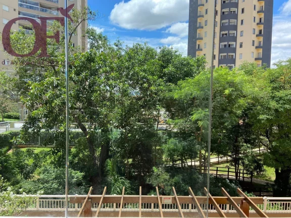 Imagem Apartamento Horizontes do Japi - 3 Quartos - 111m² - Jundiaí/SP