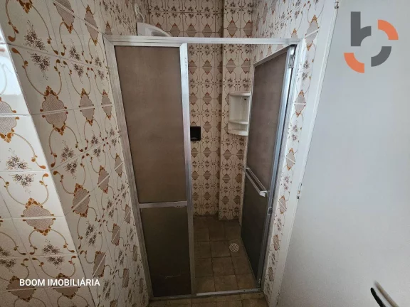 Imagem Apartamento com 2 dormitórios à venda, 66 m² por R$ 240.000,00 - Caonze - Nova Iguaçu/RJ