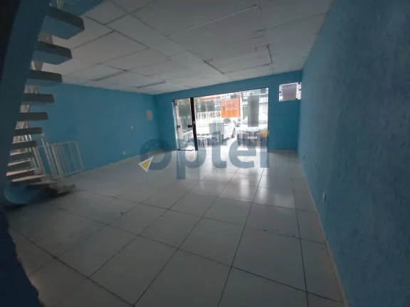 Imagem PREDIO COMERCIAL COM 500M² DE TERRENO E 486M² DE ÁREA CONTRUIDA COM GALPÃO DE 286 M² NOS FUNDOS EM SANTO ANDRÉ