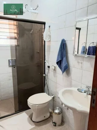 Imagem Sobrado à venda por R$ 690.000,00 - Jardim Almeida Prado - Guarulhos/SP