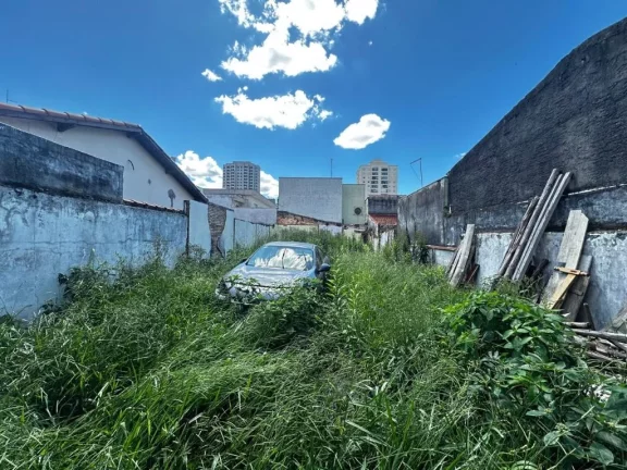 Imagem Terreno à venda, 176 m² por R$ 450.000,00 - Vila Bela Vista - Suzano/SP