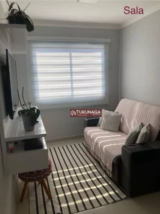 Imagem Apartamento à venda, 48 m² por R$ 320.000,00 - Cangaíba - São Paulo/SP