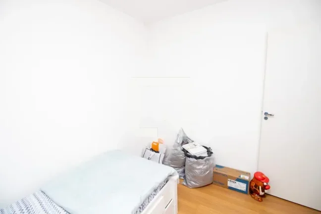 Imagem Apartamento à Venda - Vargem Grande, 2 Quartos, 44 m2