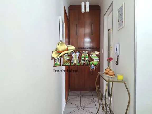 Imagem APARTAMENTO CHÁCARA BELENZINHO