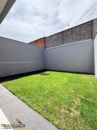 Imagem Oportunidade Imperdível ! Casa Nova Financiada em Localização Privilegiada